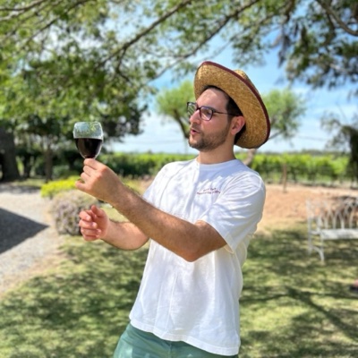 Patricio Núñez, Very Good Ventures