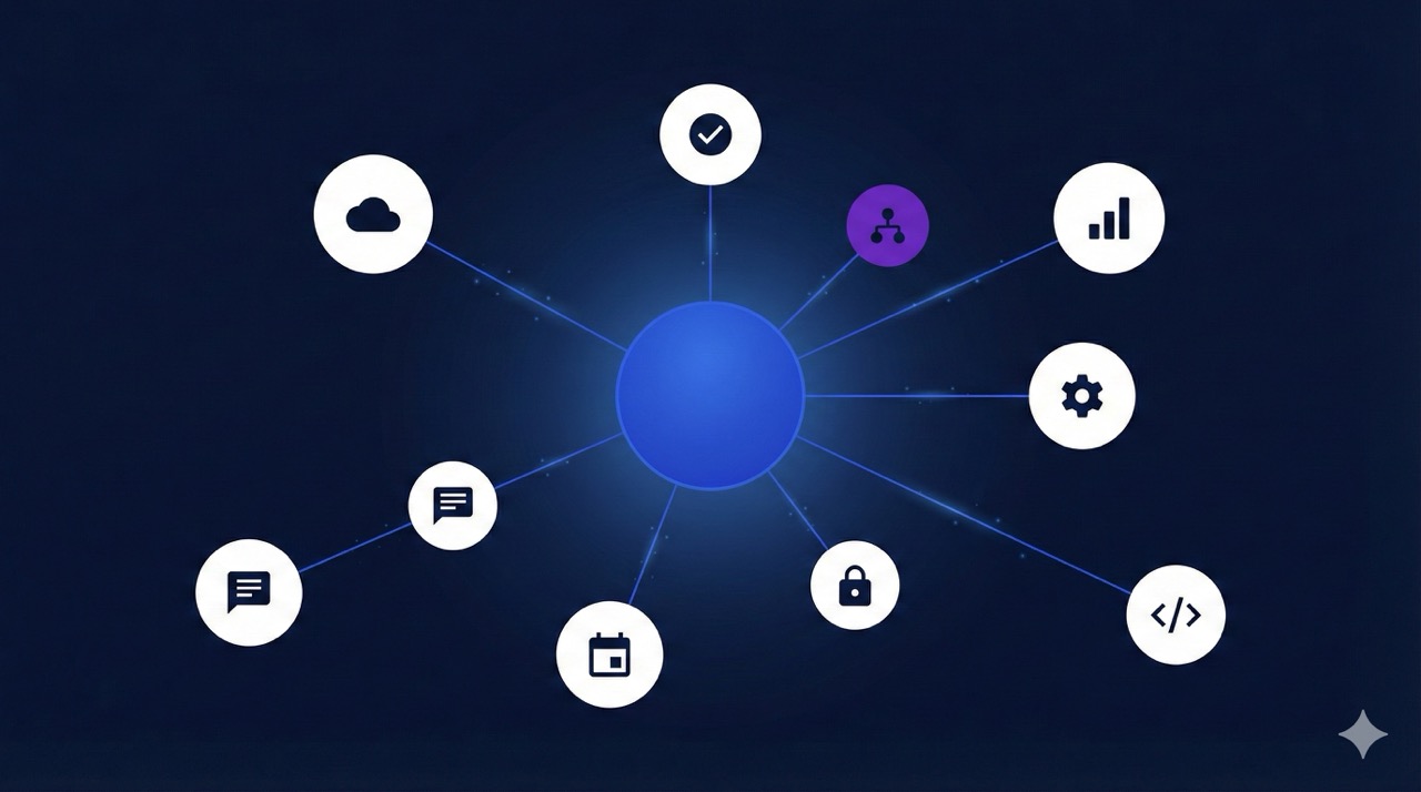 Flutter technology platform apps — Google production apps, Ubuntu desktop installer, ClickUp, and enterprise SaaS platforms built with Flutter